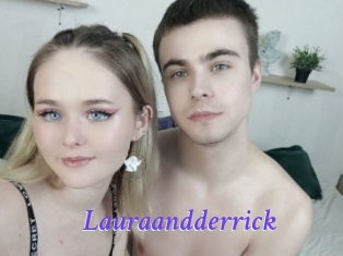 Lauraandderrick