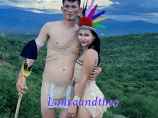 Lauraandtheo