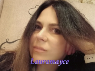 Lauramayce