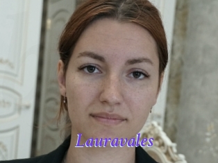 Lauravales