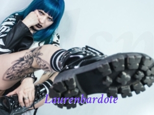 Laurenbardote