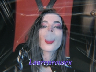 Laurenrousex