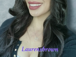 Laurenxbrown