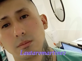 Lautaromartinez