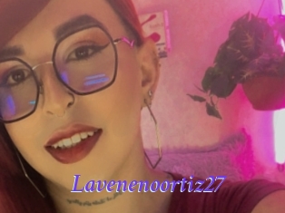 Lavenenoortiz27