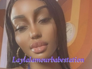 Laylalamourbabestation