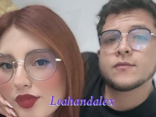 Leahandalex