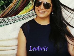 Leahvic