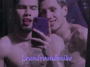 Leandroandmike