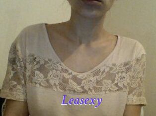 Leasexy