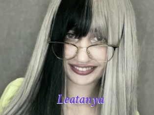 Leatanya