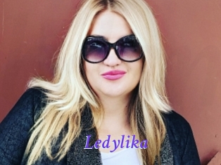 Ledylika