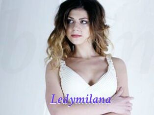 Ledymilana