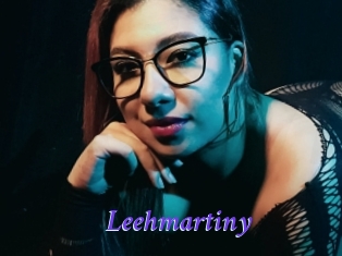 Leehmartiny