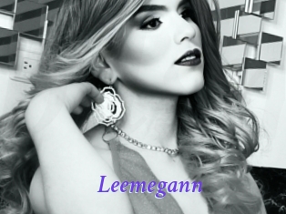 Leemegann