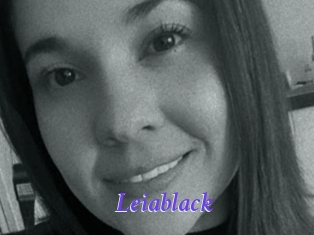 Leiablack