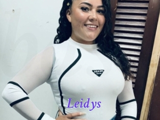 Leidys