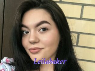 Leilabaker