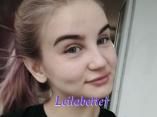 Leilabetter