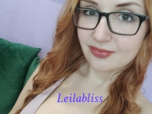 Leilabliss