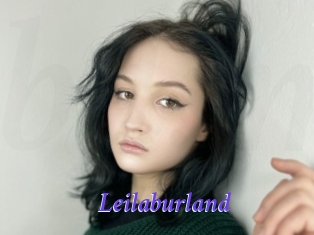 Leilaburland