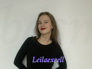 Leilaexcell