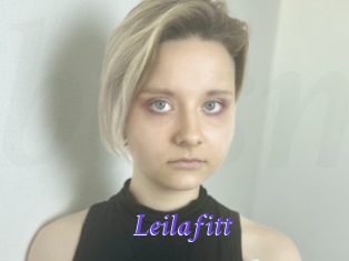 Leilafitt