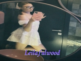 Leilafulwood