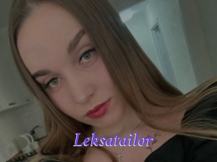 Leksatailor