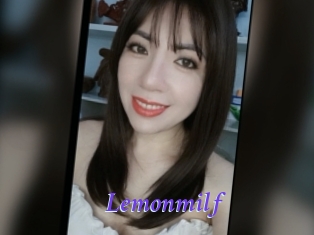 Lemonmilf