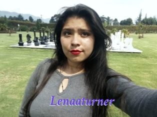 Lenaaturner