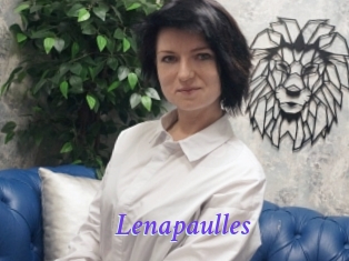 Lenapaulles