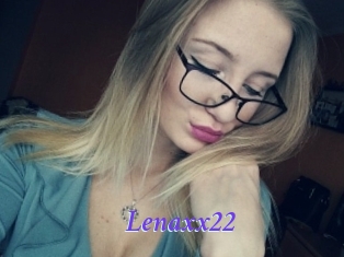 Lenaxx22