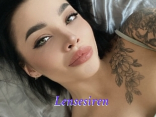 Lensesiren