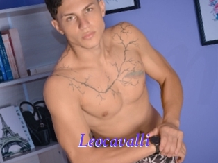 Leocavalli