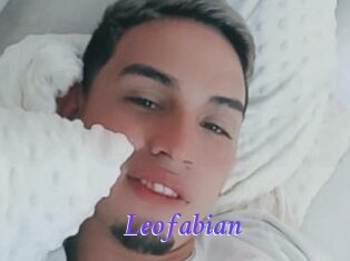 Leofabian