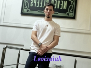 Leoisaiah