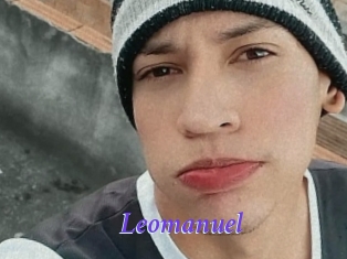 Leomanuel