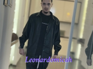 Leonardomicah