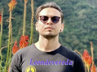 Leondevereda