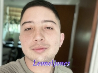 Leoneljones