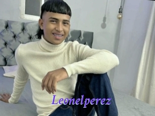 Leonelperez