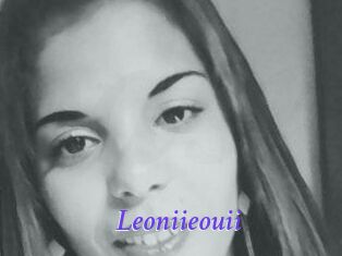 Leoniieouii