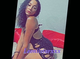 Leoniistarxxx