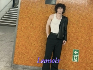 Leonoir