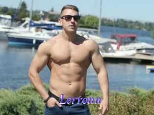 Lerronn