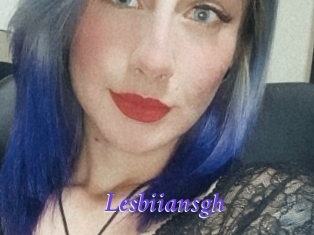 Lesbiiansgh