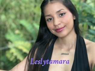 Leslytamara