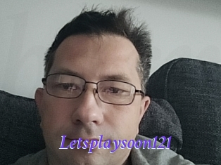 Letsplaysoon121