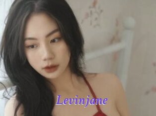 Levinjane